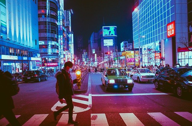 osaka-japan