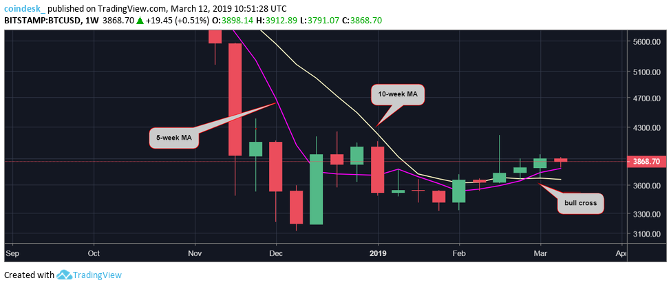 BTC-weekly