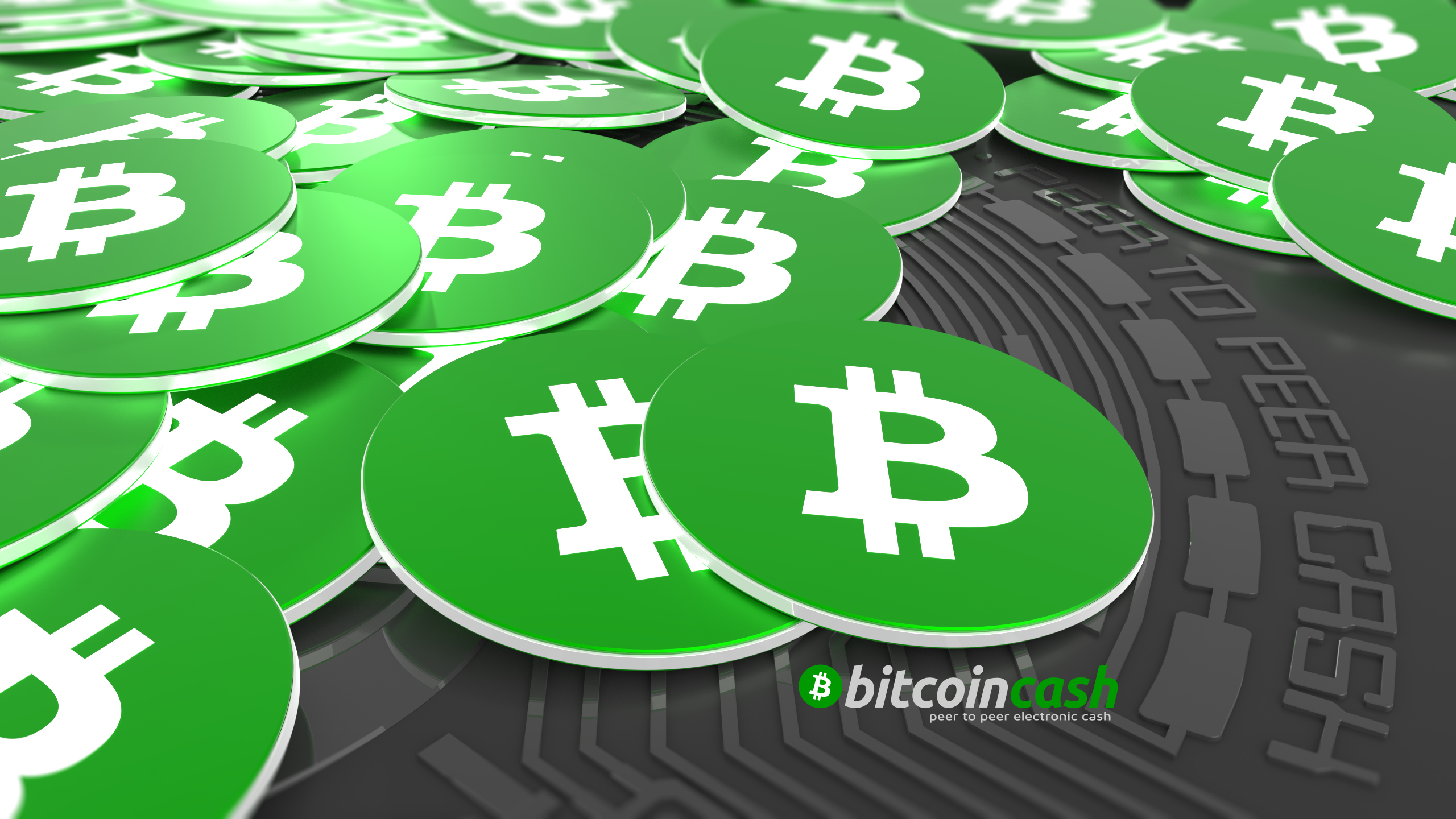 KryptoMoney.com-Bitcoin-Cash-price-rises