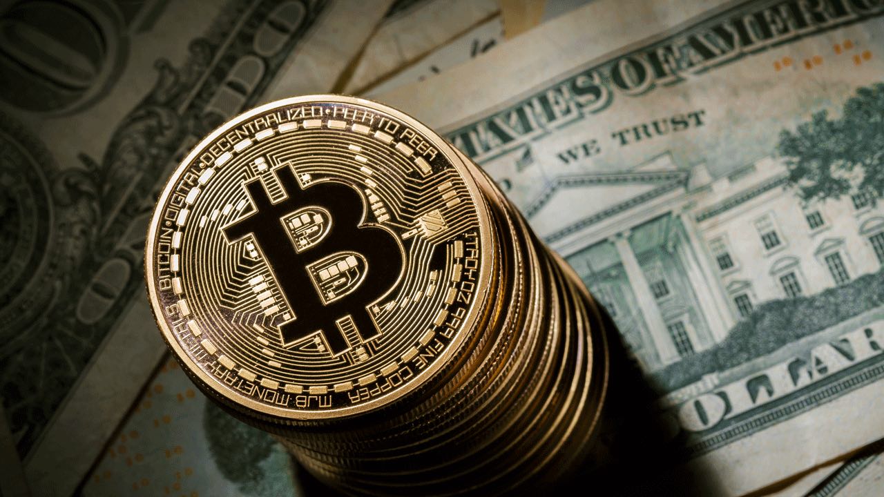 bitcoin-dollar