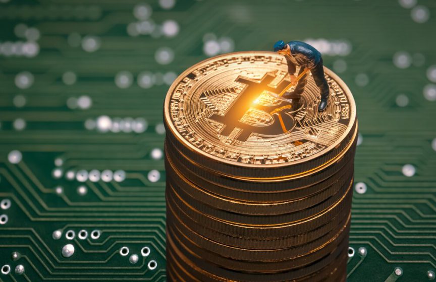 bitmine