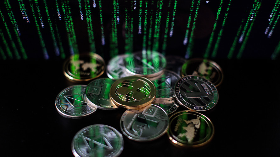 coins
