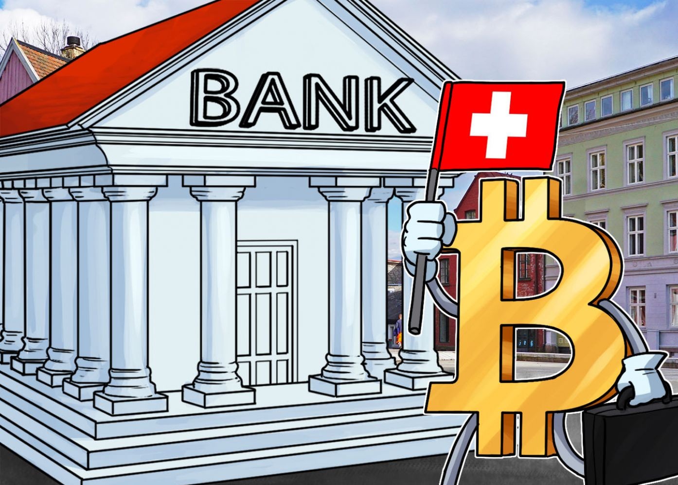 swissbank