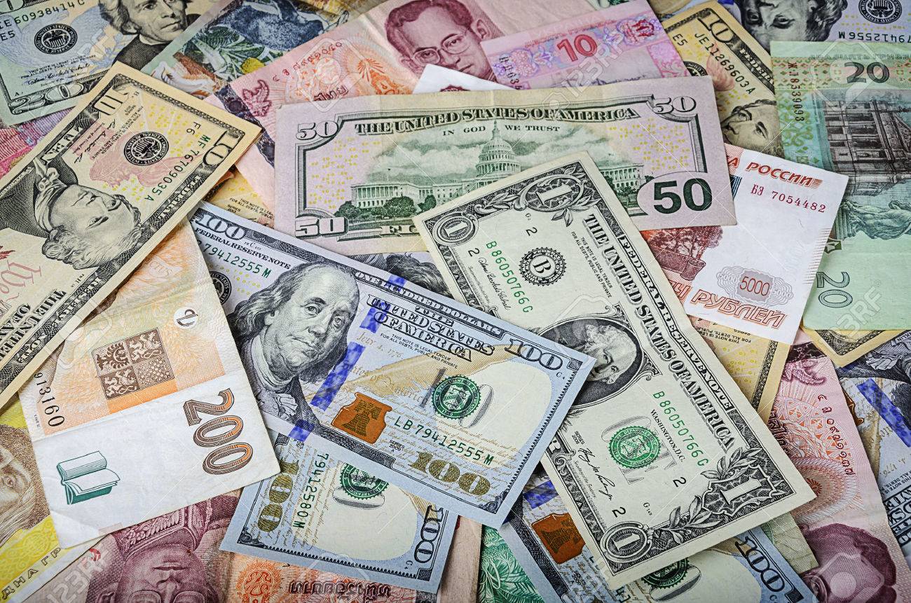 currency