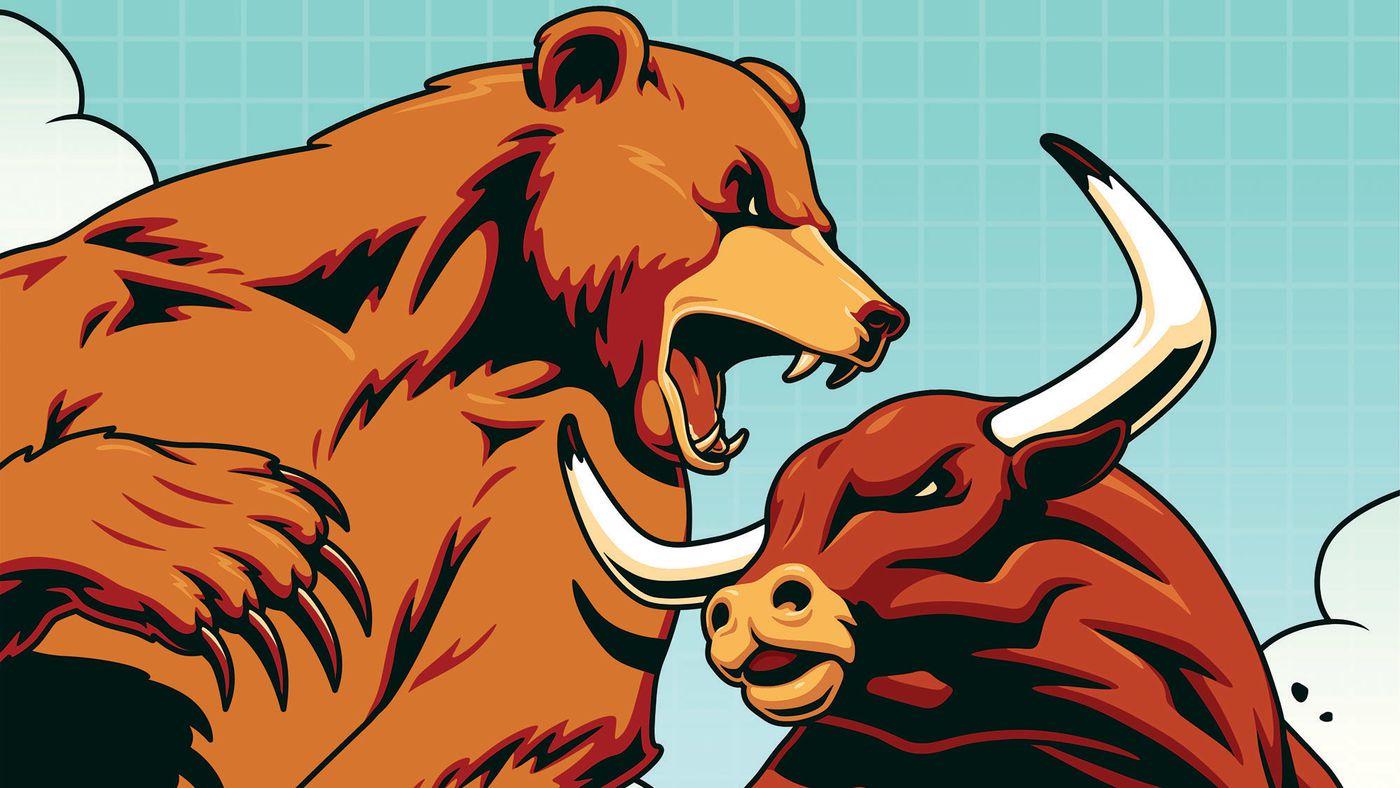 bullbear
