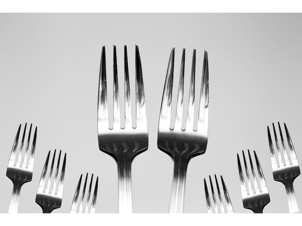 fork