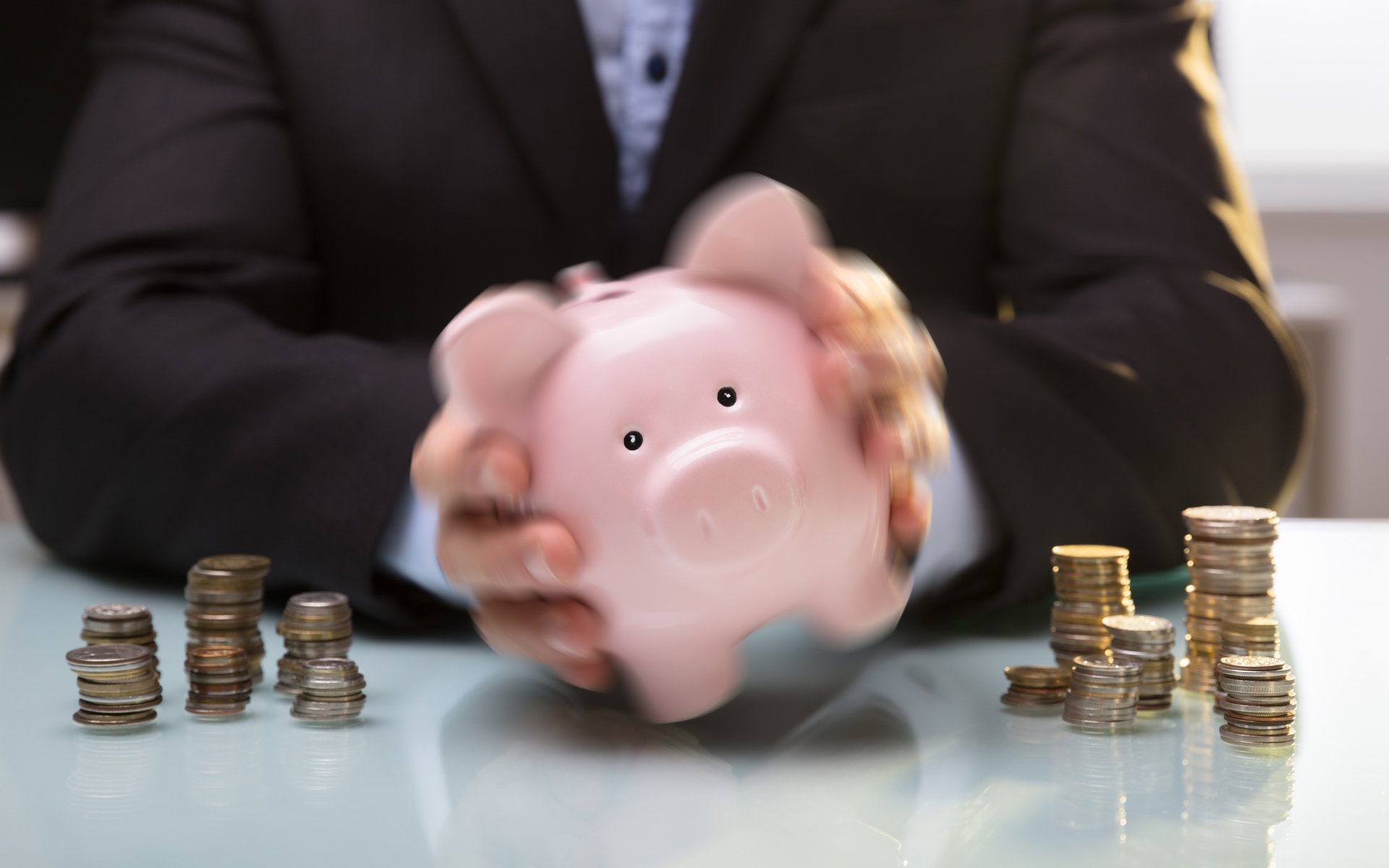 pigbank