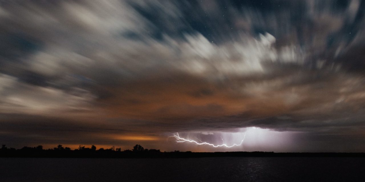 lightning