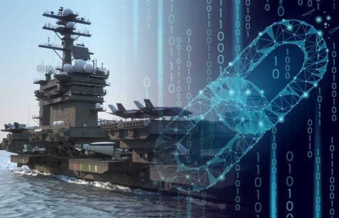 us-navy-blockchain