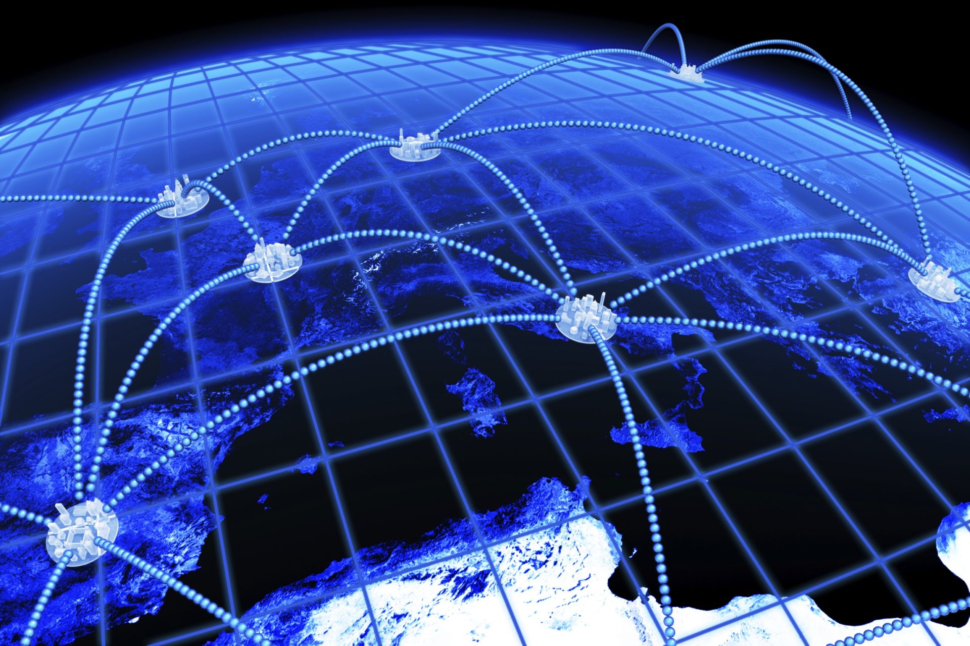 multi-network