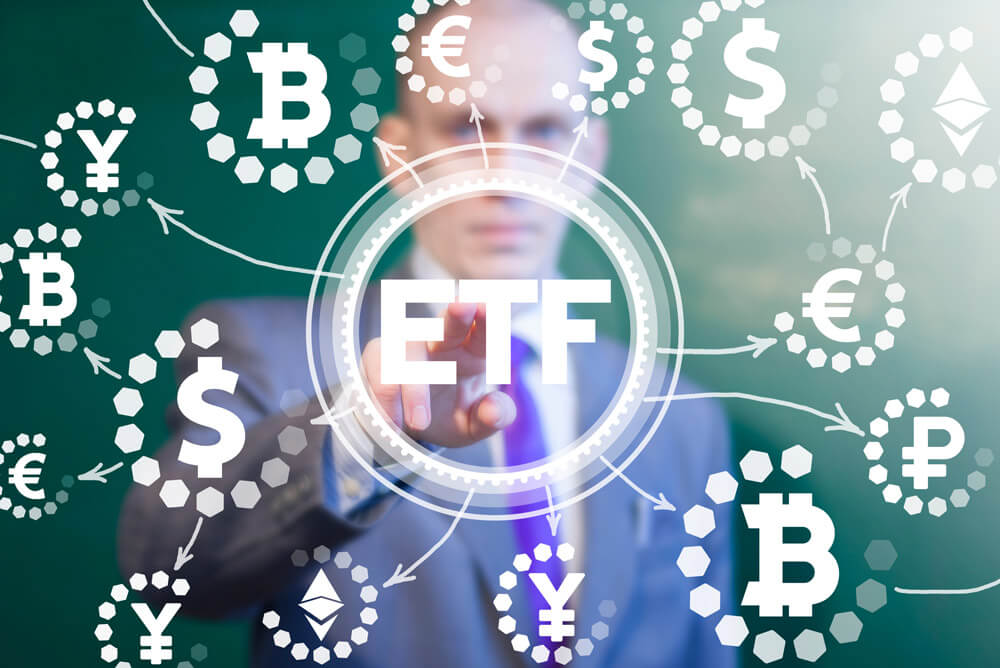 ETF