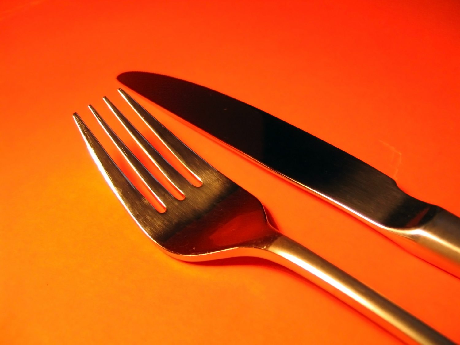 fork