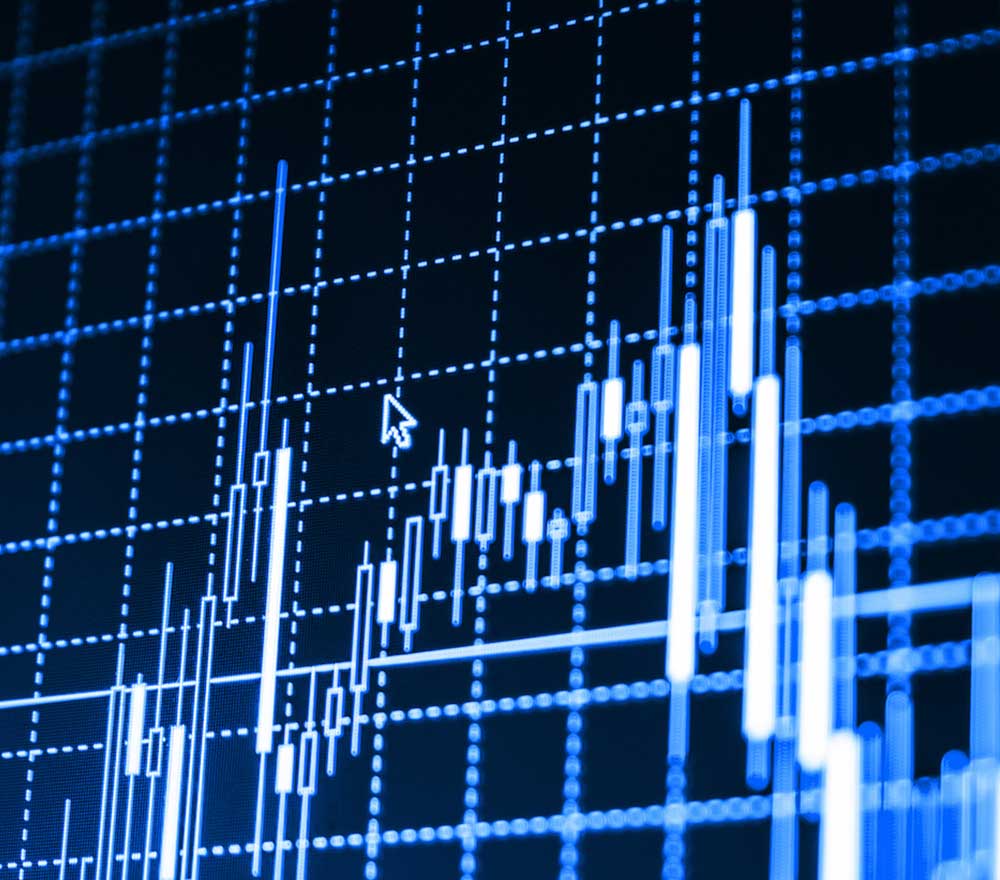 Crypto-graph