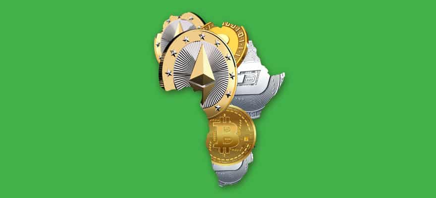 Africa