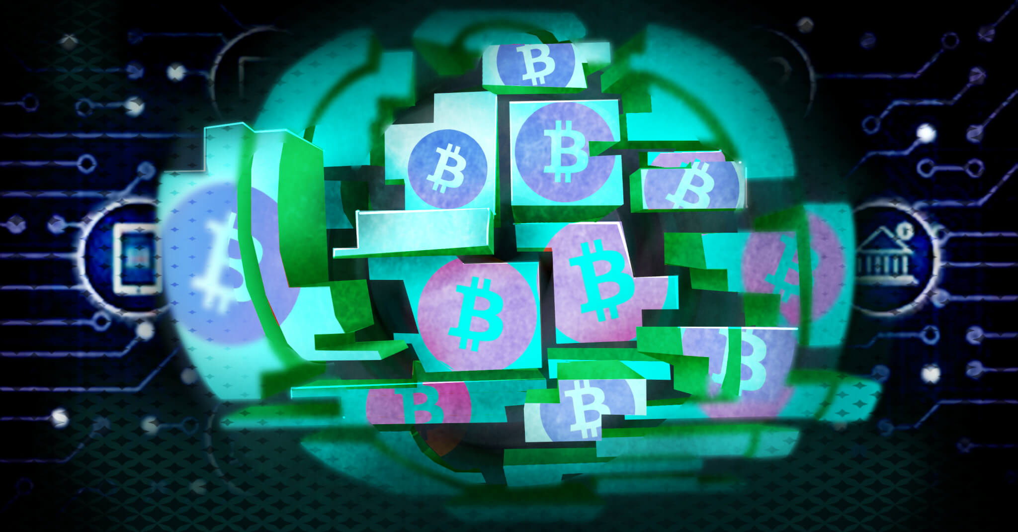 Bitcoin-Is-Becoming-More-Decentralized