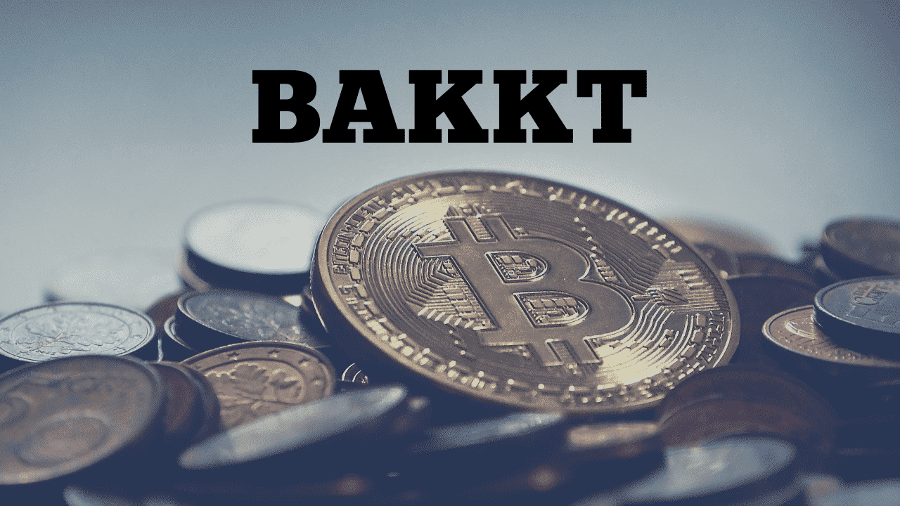 bakkt