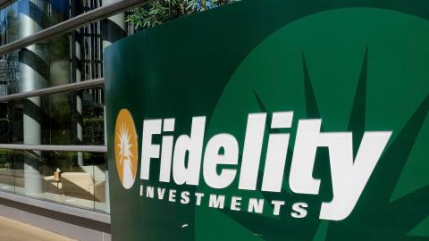 fidelity
