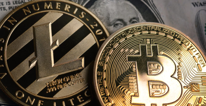 Litecoin-Bitcoin-Stock-680x350