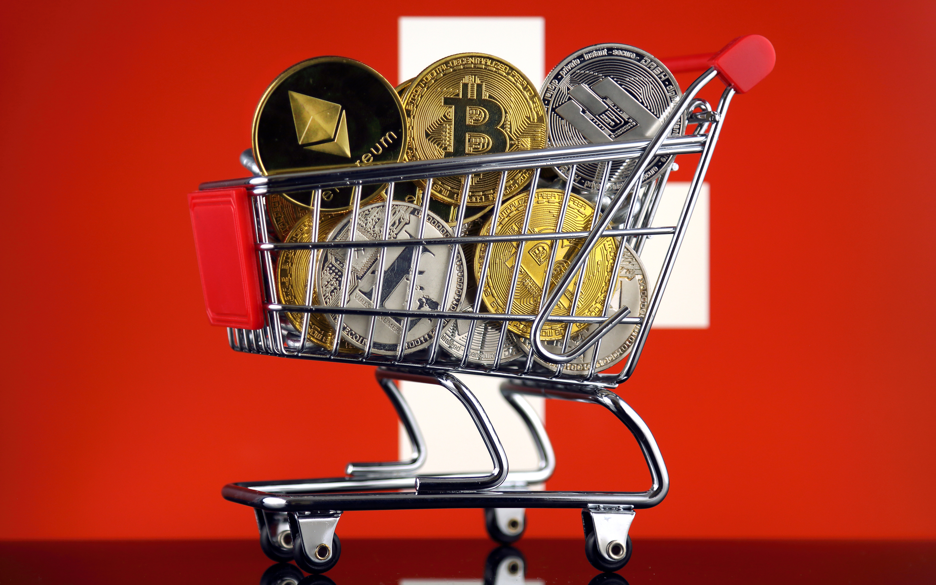 cartcrypto
