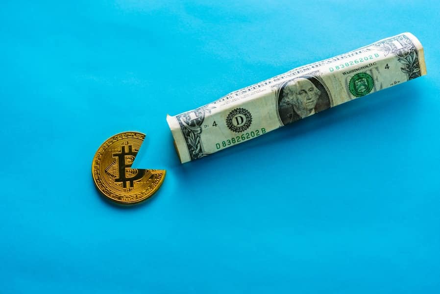 bitcoin-dollar
