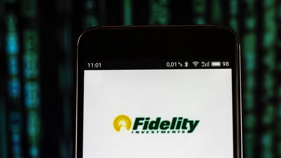 fidelity