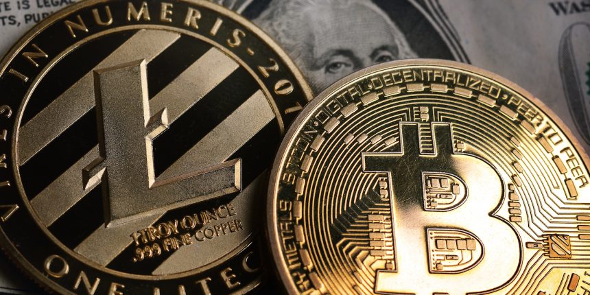 BTC-LTC-USD-860x430
