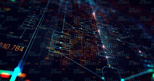 cryptocurrencies-network