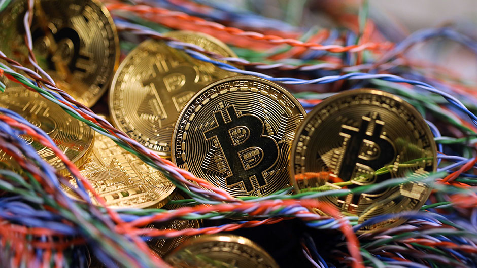 Bitcoins