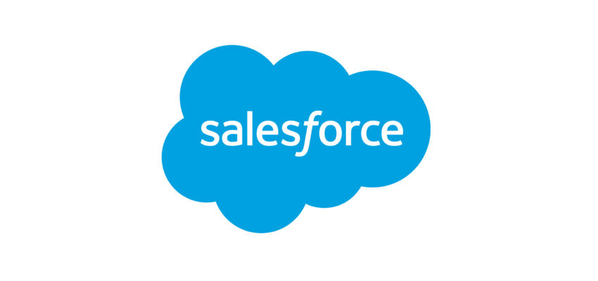 Salesforce-CRM