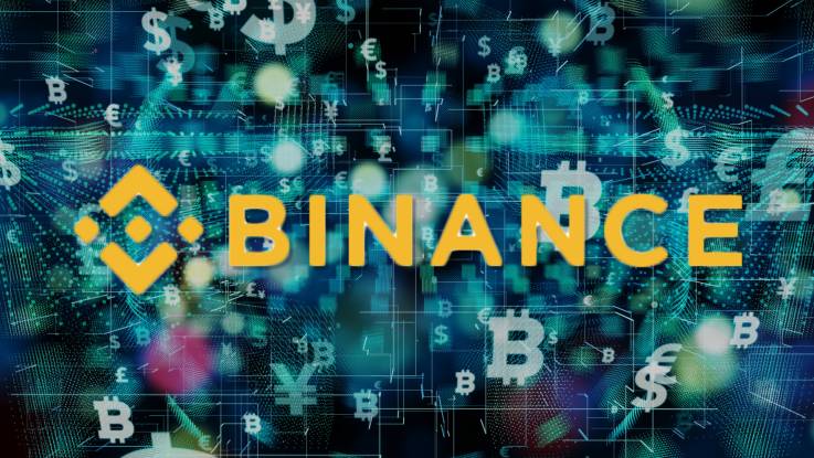 binance
