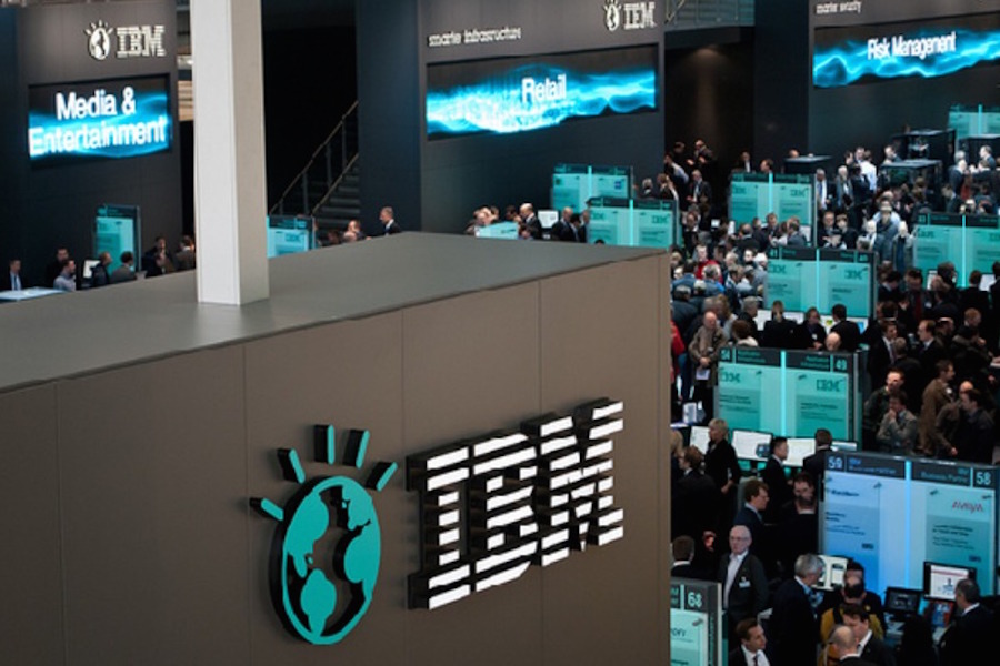 IBM-1