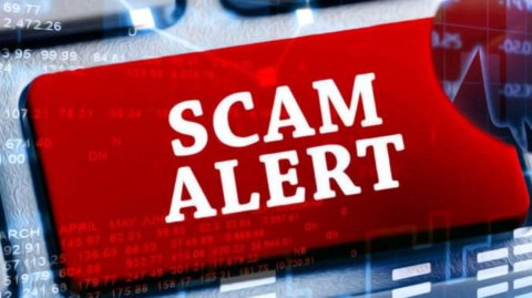 scam